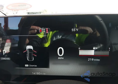 2026 Nissan Kicks Sr from USA, damaged, VIN 3N8AP6DA0TL316340